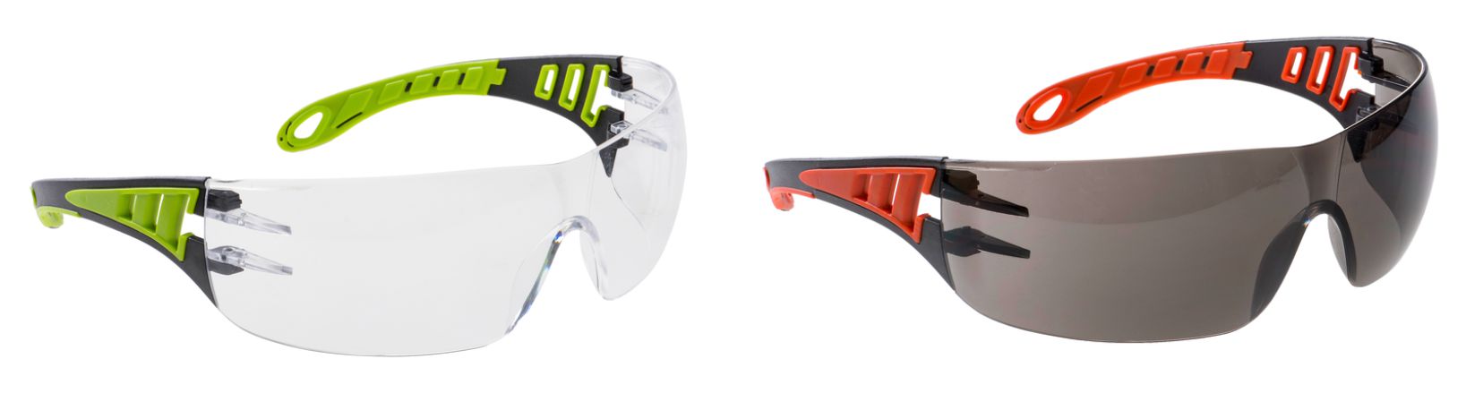 PS12 Portwest Tech Look Spectacle  PS12 Portwest Tech Look Spectacle